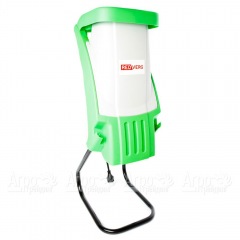 Измельчитель электрический садовый RedVerg RD-GS240 в Москве