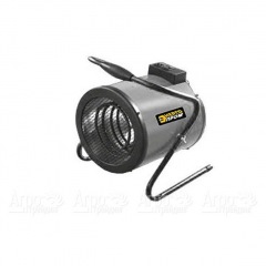 Электрическая тепловая пушка Энергопром ТВ3/5 в Москве