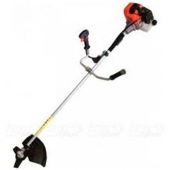 Бензокоса (бензиновый триммер) Prorab 8412 P в Москве