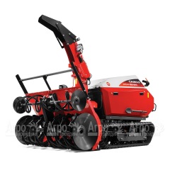 Снегоуборщик гусеничный Caiman Edo 48YD(24) Snow Series в Москве