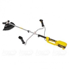 Электроса (электрический триммер) Champion ET1500 в Москве