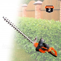 Электрический кусторез (электрокусторез) Patriot PT 7561 в Москве