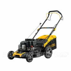 Газонокосилка бензиновая Denzel GLR-460SP-ZS в Москве