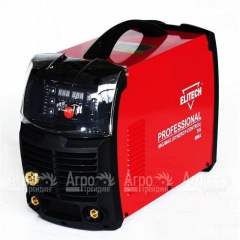 Сварочный инверторный Elitech АИС 300SYN в Москве