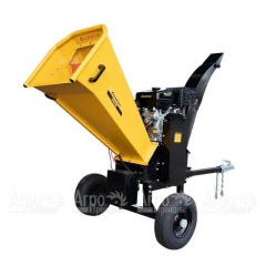 Измельчитель садовый бензиновый Champion CH1211E в Москве