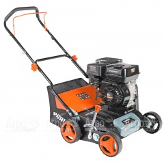 Бензиновый вертикуттер (аэратор) Patriot SCG202 в Москве