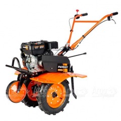 Мотоблок Patriot Ontario PRO в Москве