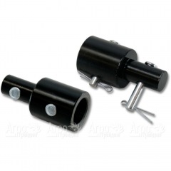 Адаптер шнека для мотобуров DDE (мотор Hitachi) в Москве