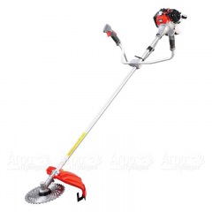 Бензокоса (бензиновый триммер) A-iPower AT330Т в Москве