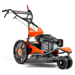 Колесный триммер Husqvarna DBY51 в Москве