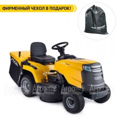 Садовый трактор Stiga Estate 3084 H в Москве