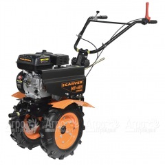 Мотоблок Carver MT-651 в Москве