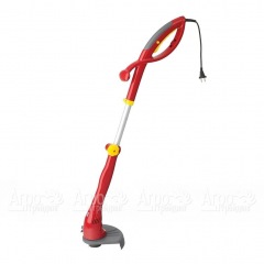 Электрокоса (электрический триммер) Wolf-Garten Campus 350 RT в Москве