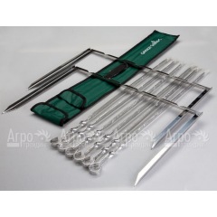 Складной набор Green Glade 6021 в Москве