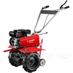 Мотоблок Зубр МТБ-300 (фрезы в комплекте) в Москве