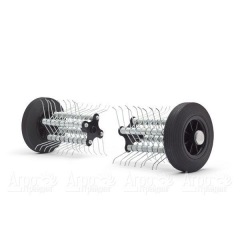 Щелеватель газона 01-060101-0001 для культиваторов Caiman MB 50, MB 86, MB 81, MB 87 в Москве