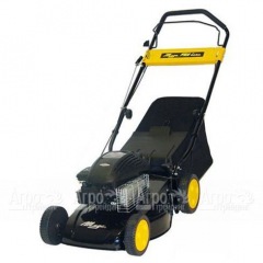 Газонокосилка бензиновая Mega 4750 XQS в Москве