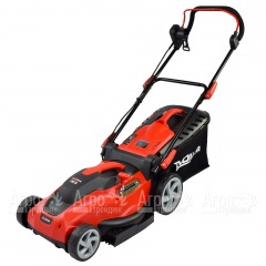 Газонокосилка электрическая EVOline LME 38 в Москве