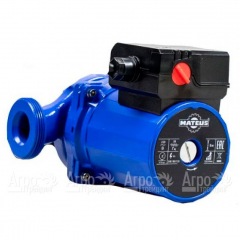 Циркуляционный насос Mateus MS05611 в Москве