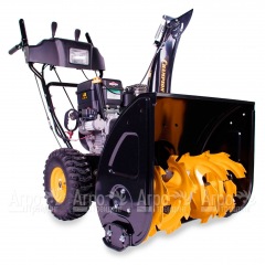 Снегоуборщик Champion ST761BS в Москве