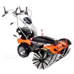 Подметальная машина Patriot S 510BS в Москве