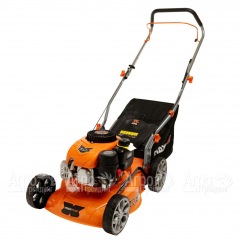 Бензиновая газонокосилка Maxpiler MLM-41M в Москве