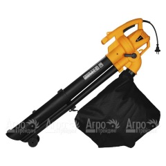 Воздуходувка электрическая DEKO DKBL3000W в Москве