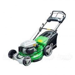 Газовая газонокосилка GreenGear LM-P20 в Москве