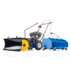 Подметальная машина MasterYard MXS 7522B-all в Москве