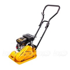 Виброплита бензиновая Champion PC5332F в Москве