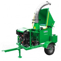 Измельчитель дизельный Caiman TB300 Diesel в Москве