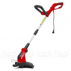 Электрокоса (электрический триммер) Hecht 600 E в Москве