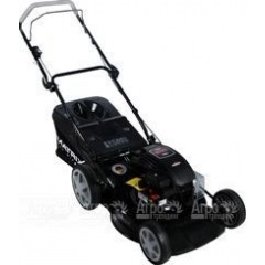 Газонокосилка бензиновая Matrix Turbo 45 B в Москве