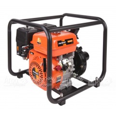 Бензиновая мотопомпа Patriot MP 2550 LH в Москве