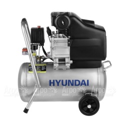 Компрессор поршневой масляный Hyundai НYC 23224LMS в Москве