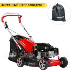 Газонокосилка бензиновая Efco LR 48 PK Comfort Plus в Москве