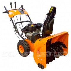 Снегоуборщик Prorab GST 75 EL в Москве