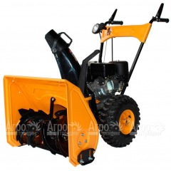 Снегоуборщик Forward FST-70/220 в Москве