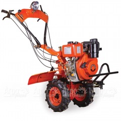 Мотоблок Patriot T 7,0/1000 2FB DE Nevada Diesel в Москве