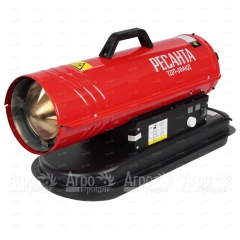 Дизельная тепловая пушка Ресанта ТДП-30АКД в Москве