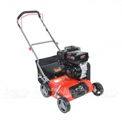 Вертикуттер бензиновый (скарификатор) Expert SC40 в Москве