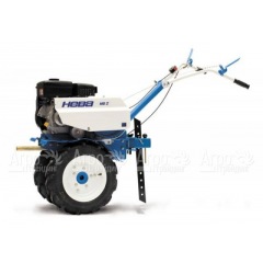 Мотоблок Нева МБ-2Б-6.0 с двигателем B&S Intek I/C 6.0 л.с. (фрезы в комплекте) в Москве