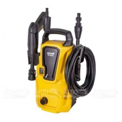 Автомойка Huter W105-GS в Москве