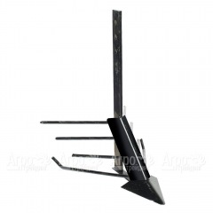 Картофелевыкапыватель КВ 550.445.5 для мотоблоков Patriot в Москве