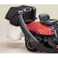 Simplicity 1695168 Травосборник двойной без турбо Regent XL 20HP, Snapper LT18538 в Москве