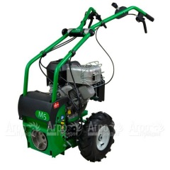 Подметальная машина Profi CS-M5 без щетки в Москве