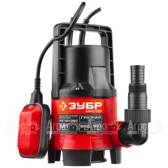Дренажный насос Зубр НПГ-М1-550 в Москве