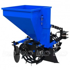 Картофелесажатель для мотоблоков Vario, Quatro Max в Москве