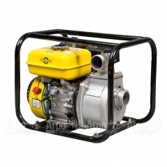 Бензиновая мотопомпа Mateus MS04001 в Москве