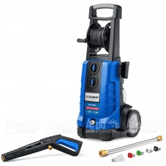 Мойка высокого давления Зубр АВД-П200 в Москве